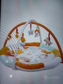 palestrina play &relax baby gim