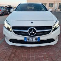 mercedes classe a 