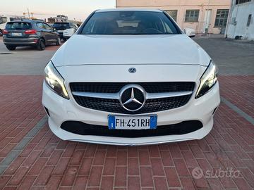 mercedes classe a 