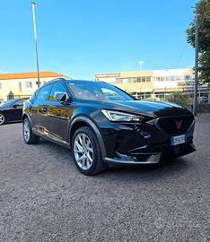 Cupra Formentor 2.0 TDI 4Drive DSG 4x4
