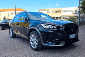 Cupra Formentor 2.0 TDI 4Drive DSG 4x4