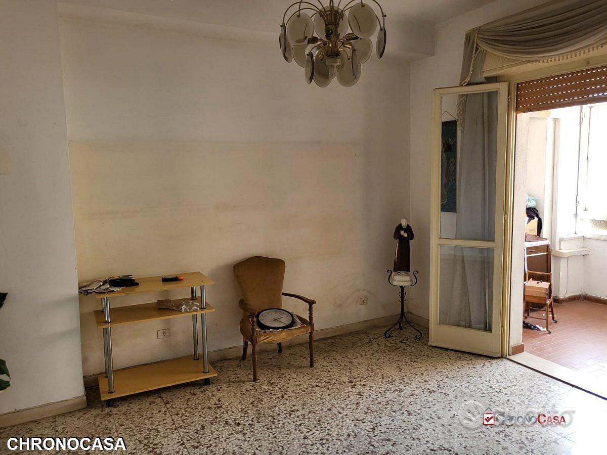 Appartamento – Messina, Mangialupi, III Circoscrizione - Vista 4