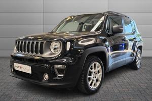 JEEP Renegade 2019 - Renegade 1.6 mjt Lim U1058275