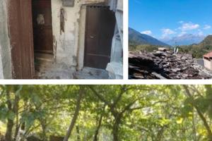 La casa dei nonni