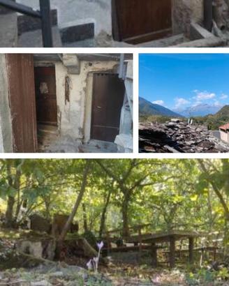 La casa dei nonni