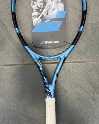 Pure Drive Lite