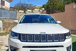Jeep compass limited