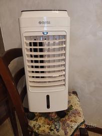 Ventilatore Raffrescatore Evaporativo