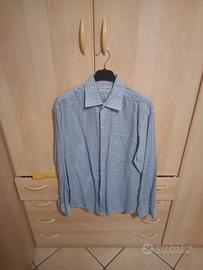 camicia havwy e Simpson London 