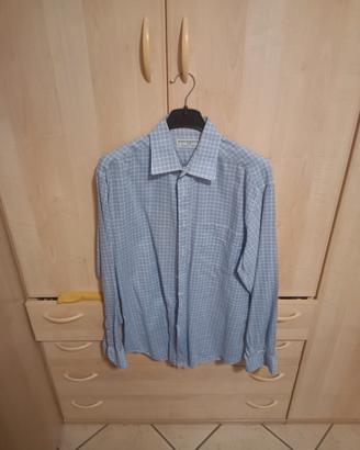 camicia havwy e Simpson London 