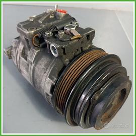 Compressore Clima AC Aria Condizionata DENSO