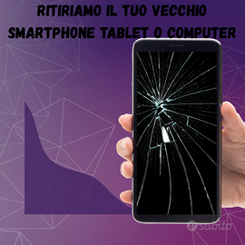 Ritiro Smartphone-Computer