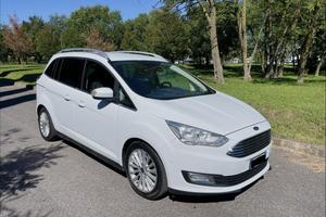 Ford Grand C-Max - 7 posti (2016)