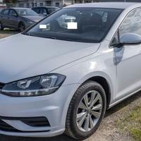 VW GOLF 1.0 TSI VII BlueMotion SENZA VINCOLI E6
