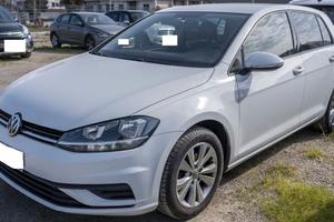 VW GOLF 1.0 TSI VII BlueMotion SENZA VINCOLI E6