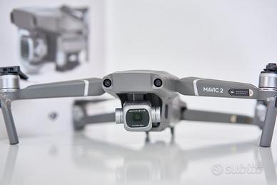 Mavic 2 pro fly more combo
