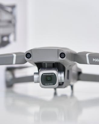Mavic 2 pro fly more combo