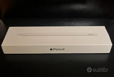 Apple pencil 1