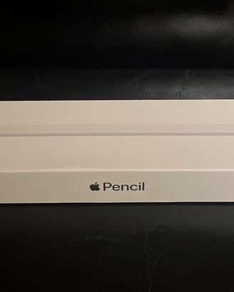 Apple pencil 1