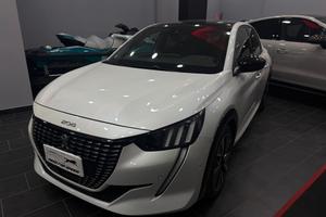Peugeot 208 PureTech 130 Stop&Start EAT8 5 porte G