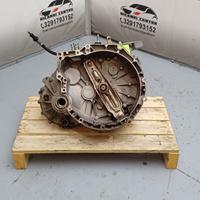 Cambio manuale 6m gs6-55bg - tcj7 1.4 b mini coope