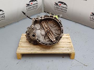 Cambio manuale 6m gs6-55bg - tcj7 1.4 b mini coope