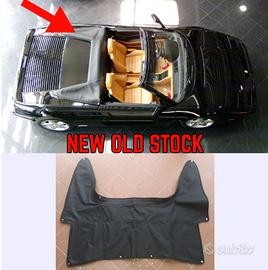 Ferrari 348 / F355 copri capotta Tonneau pelle