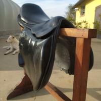 sella inglese Pariani 