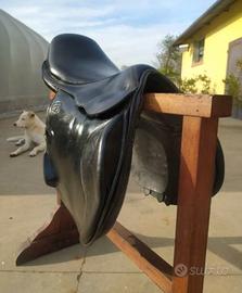 sella inglese Pariani 