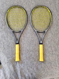 Pro Kennex Q+5 Pro