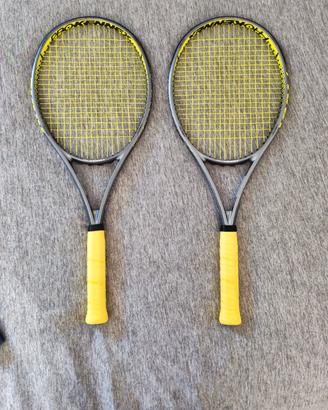 Pro Kennex Q+5 Pro