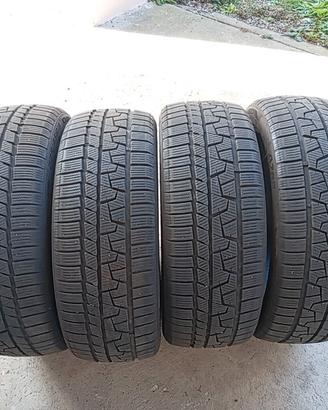 gomme invernali 225/45/19 