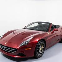 Ferrari California LEASING FULL INCLUSIVE - NOLEGG