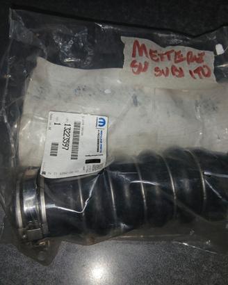 RACCORDO ARIA ORIGINALE OPEL ASTRA   COD:13223597