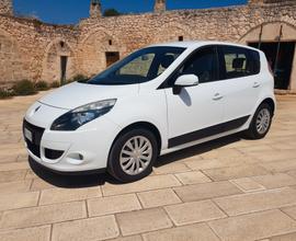 Renault Scenic Scénic X-Mod 1.5 dCi 110CV Dynamiqu