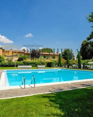 Appartamento - Valeggio sul Mincio