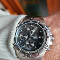 Orologio Breil Chronograph 100m