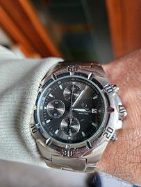Orologio Breil Chronograph 100m