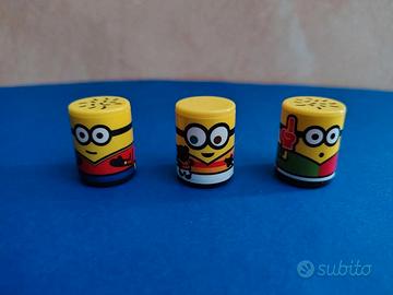 Minions Runners Carrefour Soccer Edition 2021