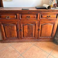 Credenza arredamento 
