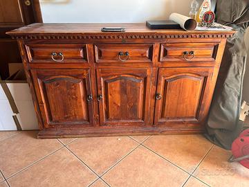 Credenza arredamento 