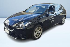BMW Serie 1 120d 48V auto