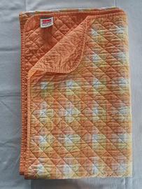copriletto singolo trapuntato _ 2 pezzi €15 cad. 