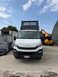 Iveco Daily 35C12 ribaltabile trilaterale