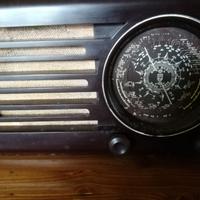 Radio Philips BI 482 A