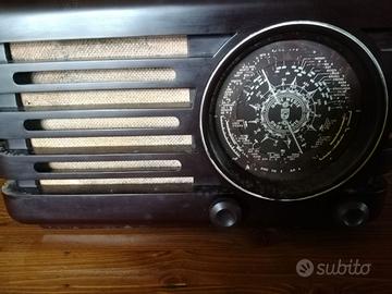 Radio Philips BI 482 A