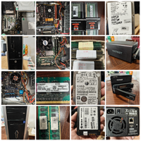 apparecchi informatici usati