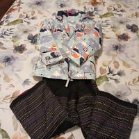 tuta sci bambino/a
