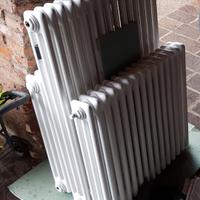 Radiatori tubolari Arbonia- anche singolarmente 