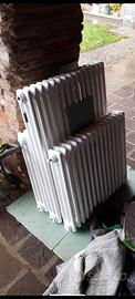 Radiatori tubolari Arbonia- anche singolarmente 